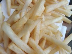 -麦当劳(中山路店)