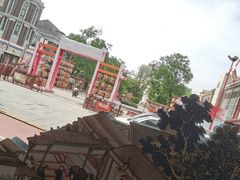 -古文化街旅游区