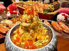 -七町糖果寿司屋(龙洞广工店)