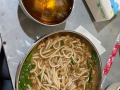 -正宗杨记普洱酸醋米线(总店)