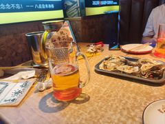 -喝丢一只鞋海鲜烧烤·海肠捞饭(东关街店)