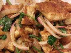 -新疆伊宁远征餐厅