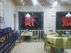 大堂-雅逸居海鲜小厨