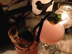 -JZ Club 爵士酒吧(上海店)