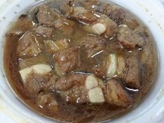 -真功夫(棠下店)