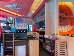 -味千拉面(东方明珠店)