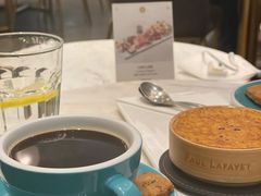 -PAUL LAFAYET 法式甜品(港汇广场店)
