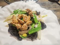 -怡品堂·金宴 (北京索菲特大酒店)