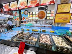 -吉莲利苑海鲜酒家(珠海拱北29年老字号店)