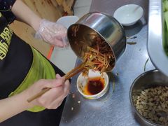 -刘氏方酥锅盔(古城总店)