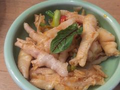 -新白鹿餐厅(城西银泰城店)