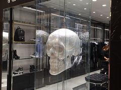 -新世界百货(明洞总店)