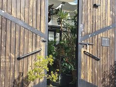 -北马山庄植趣咖啡