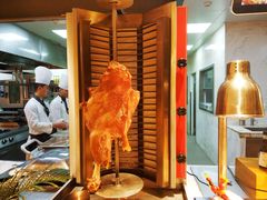 -冀粤香海鲜自助餐厅(西美五洲店)