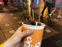 -真味烧烤(解放碑店)