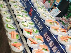 -丰卓会海鲜自助(中润大道店)