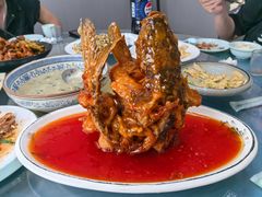 糖醋鲤鱼-宋记便宜坊(二七店)