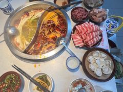 -芈重山老火锅(广州首店)