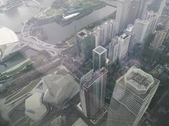 -广州四季酒店
