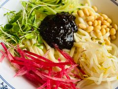 -老北京炸酱面·烤鸭(前门店)