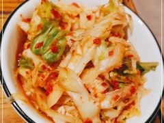 -熙成烧烤(白塔岭店)
