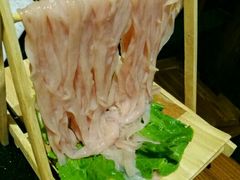 -香天下·四川火锅(安镇大润发店)