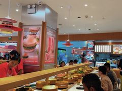 -龍歌自助小火锅(崂山丽达店)