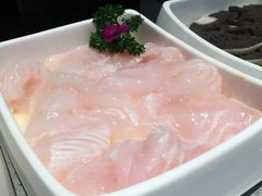 -海底捞火锅(老城根店)