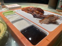 -梁家大院•农家菜(昆山会展中心店)