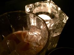 -LONG BAR 廊吧(外滩华尔道夫酒店)