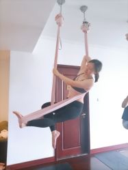 -Yvon yoga 瑜伽·精准体态管理中心