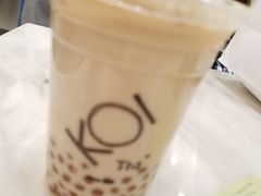 -KOI Thé(力宝广场店)