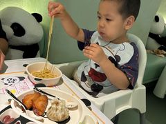 -眉州东坡·熊猫主题餐厅(枫蓝店)