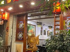 -文记壹心鸡(宝华路店)