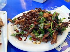 -超越海鲜屋(飞龙物业店)