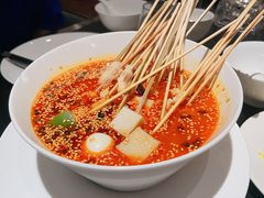 -滨河壹号烤鸭