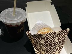 -JPG canteen(广州寺右公馆店)
