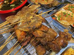-河南前程·羊肉汤·烧烤(总店)