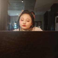 -醉唐风古装写真摄影(宁波店)