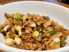 -樊记王·朝阳烧烤粥吧(星沙店)