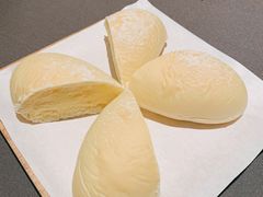 雪山奶露包-小炳胜(卓悦中心店)