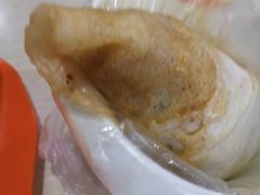 -田三卷馍(人民中路店)