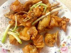 -腰记饭店(龙源路店)