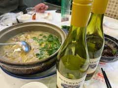 -瑞福园联谊餐室(茂名南路店)