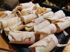 牛油卷-九记潮汕现切鲜牛肉自助火锅(新开铺店)