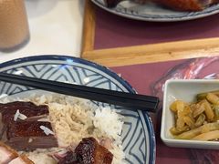 -棋哥烧鹅餐室(嘉年华商业大厦店)