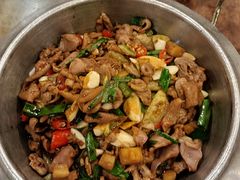 -一楼食业·美食人家