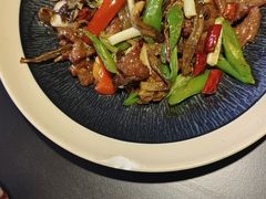-桥边小楼·手工云南菜·古城观景小楼
