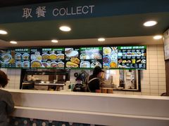 -魏家凉皮(十里河店)