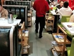 大堂-陈记顺和牛肉火锅馆(天河北路店)